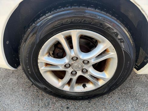 Used 2006 Toyota Solara SE FWD image 8