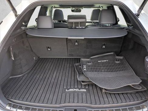 Used 2023 Lexus RX 350 AWD w/ Accessory Package image 6