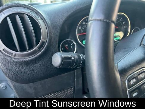 Used 2015 Jeep Wrangler Unlimited Sport w/ Quick Order Package 24S image 17