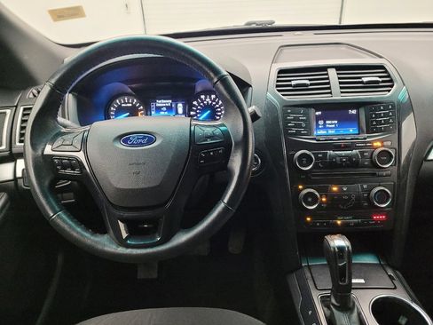 Used 2017 Ford Explorer XLT image 22
