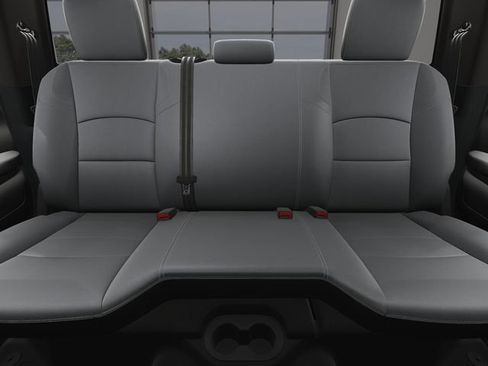 New 2024 RAM 3500 Tradesman w/ Bed Utility Group image 18