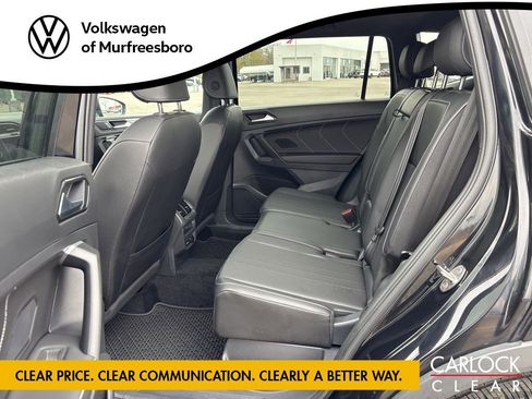 Used 2024 Volkswagen Tiguan SE R-Line image 26