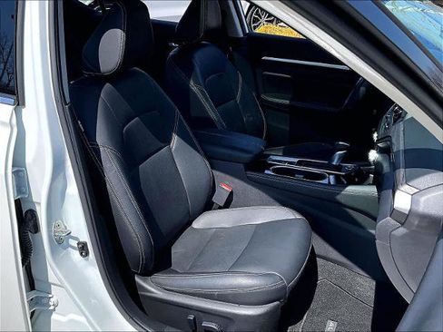 Used 2024 Nissan Altima 2.5 SL image 11