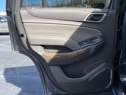 Used 2016 GMC Yukon Denali w/ Open Road Package image 11