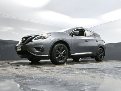 Used 2018 Nissan Murano SV w/ Premium Package image 47