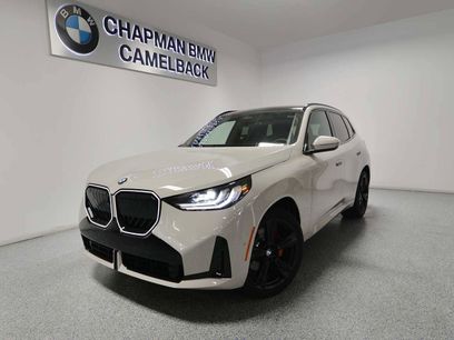 Used 2026 BMW X3 xDrive30