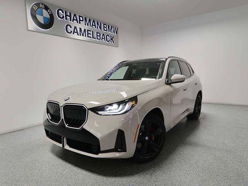 Used 2026 BMW X3 xDrive30 AWD/4WD image 1