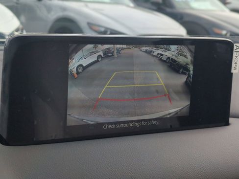 New 2025 MAZDA CX-5 AWD 2.5 S w/ Preferred Package image 21