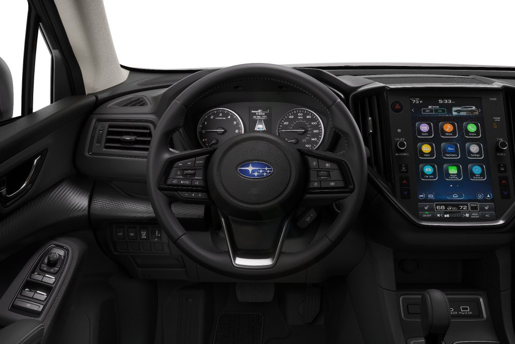 New 2027 Subaru Ascent Premium AWD/4WD image 22