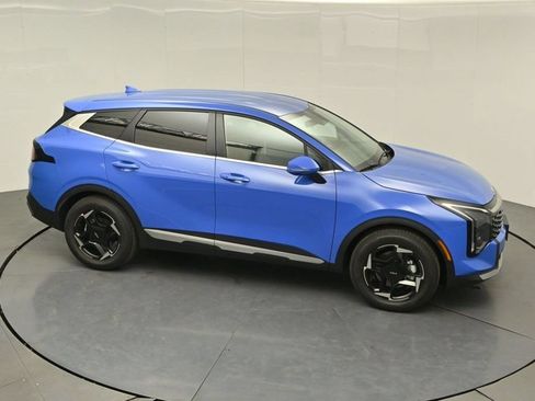 New 2026 Kia Sportage EX FWD image 55