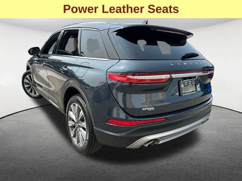 Used 2022 Lincoln Corsair Reserve w/ Elements Package image 10