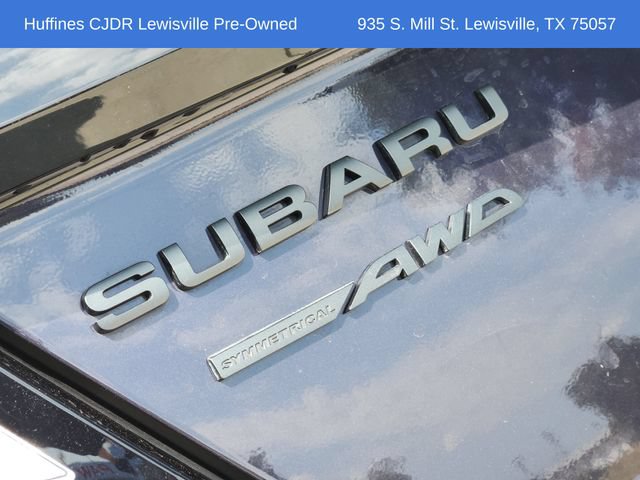 Used 2025 Subaru WRX Premium AWD/4WD image 14