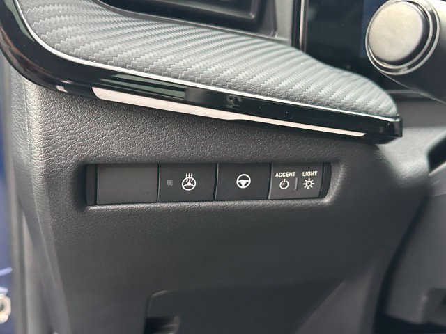 Certified 2025 Nissan Kicks SR w/ SR Premium Package AWD/4WD image 22