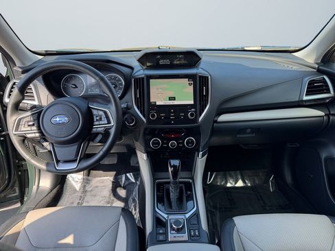 Certified 2022 Subaru Forester Limited image 10