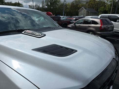 New 2026 RAM 1500 Limited image 32