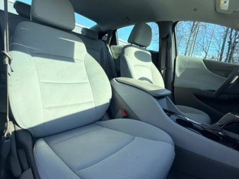 Used 2020 Chevrolet Malibu LS FWD image 11