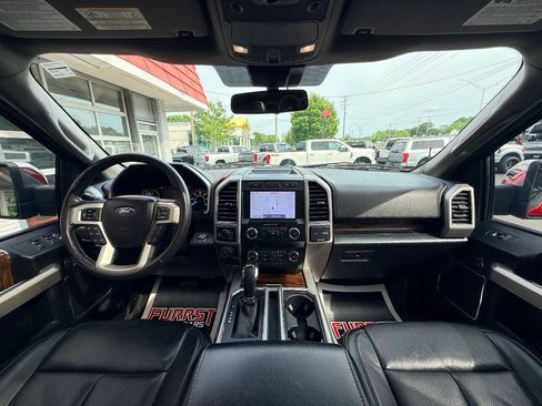 Used 2020 Ford F150 Lariat AWD/4WD image 35