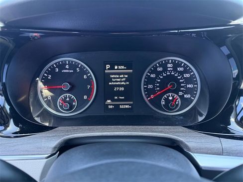 Used 2022 Kia K5 EX w/ EX Premium Package image 34