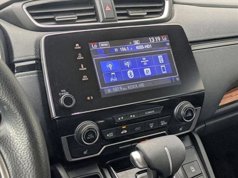 Used 2021 Honda CR-V EX image 13