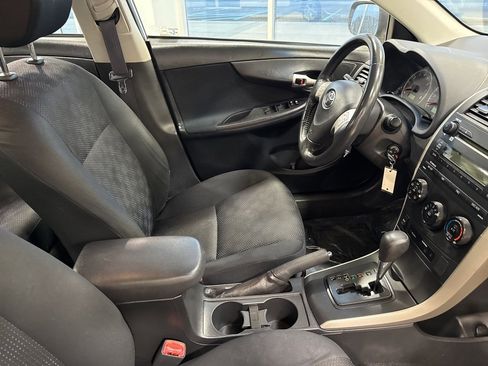 Used 2009 Toyota Corolla S image 21