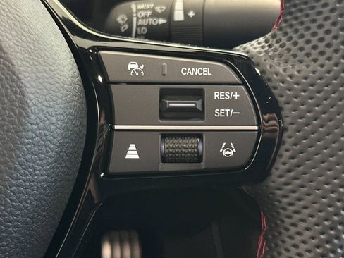 New 2026 Acura Integra Type S image 25