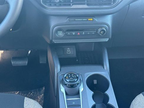 New 2025 Ford Bronco Sport Big Bend w/ Convenience Package image 8