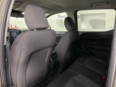New 2025 Ford Ranger XL image 15