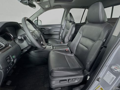 Certified 2023 Honda Ridgeline RTL image 20