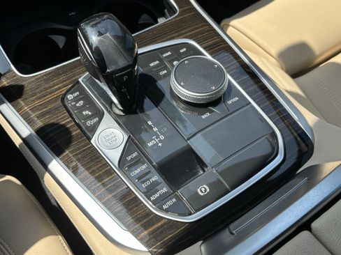 Used 2020 BMW X5 sDrive40i w/ Premium Package RWD image 26