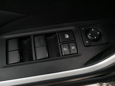 Certified 2025 Toyota RAV4 LE image 19