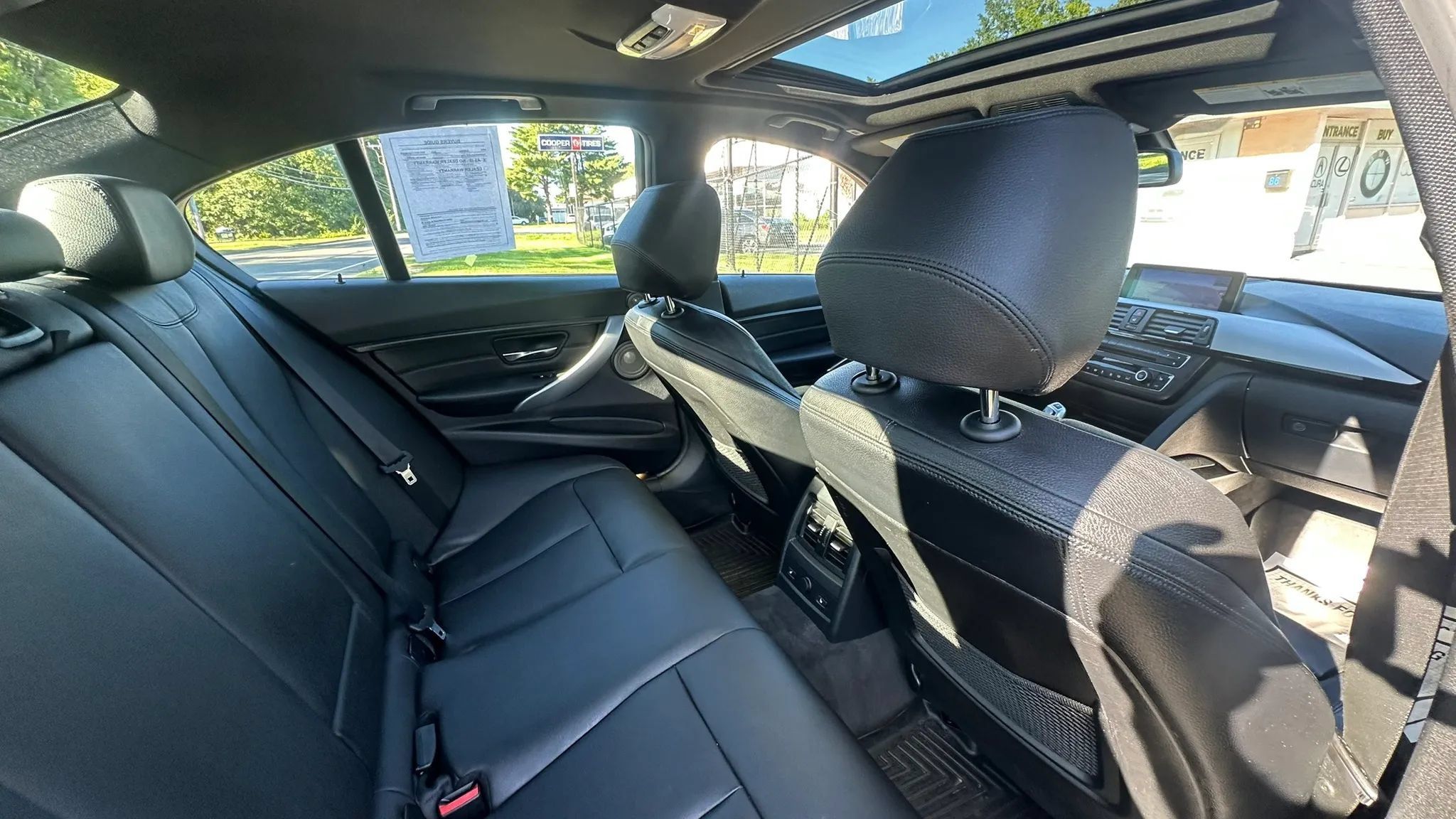 Used 2013 BMW 335i xDrive Sedan AWD/4WD image 33