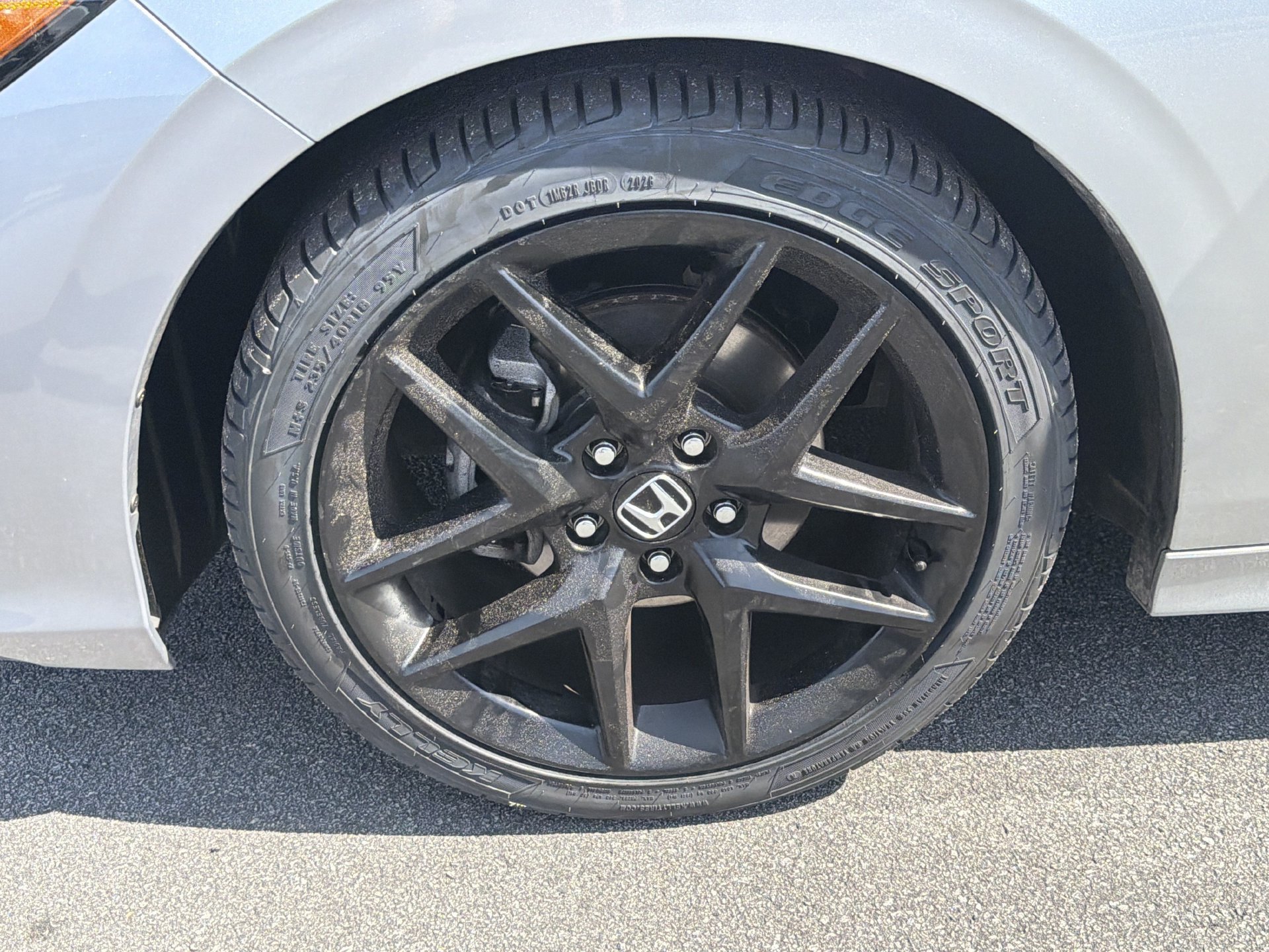 Used 2025 Honda Civic Sport image 20