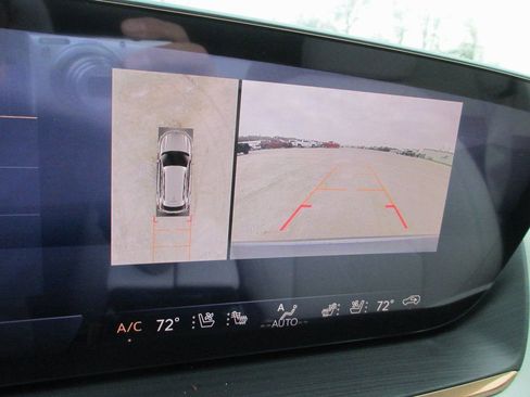 New 2026 Buick Envision Avenir image 18