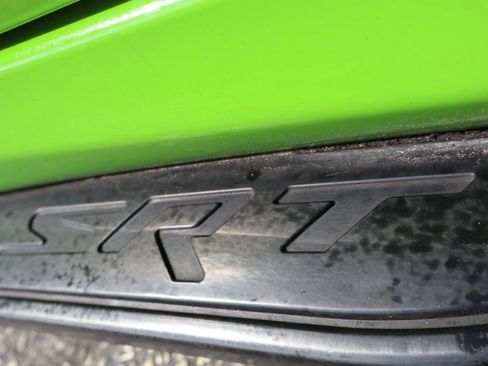 Used 2017 Dodge Charger R/T RWD image 44