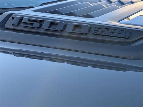 Used 2020 RAM 1500 Sport w/ Level 2 Equipment Goup w/2_L image 10