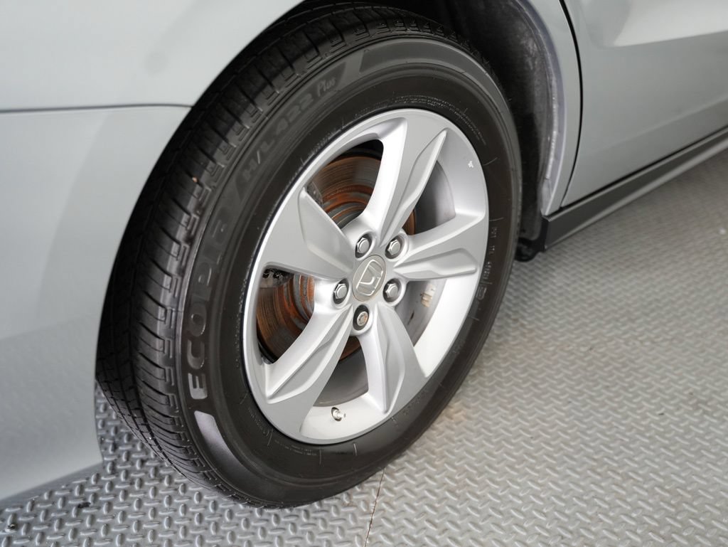 Used 2018 Honda Odyssey EX-L image 60