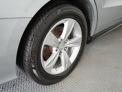 Used 2018 Honda Odyssey EX-L image 60