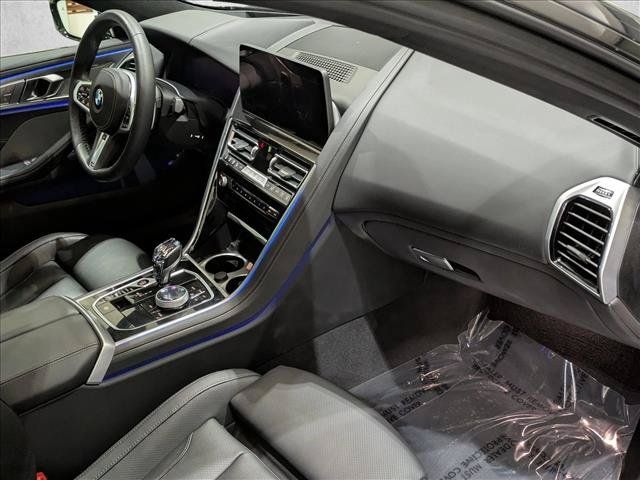Certified 2026 BMW 840i xDrive AWD/4WD image 24