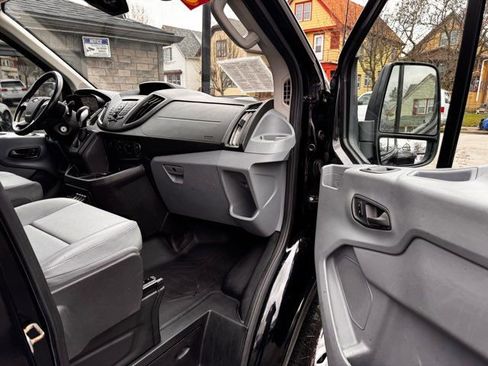 Used 2018 Ford Transit 150 130 Low Roof w/ Exterior Upgrade Package image 27