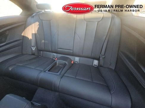 Used 2025 BMW 230i Coupe w/ Premium Package image 34