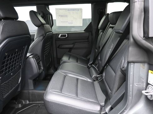 New 2025 Ford Bronco Big Bend image 26