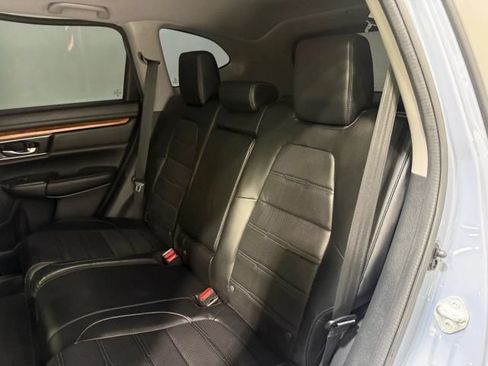 Used 2021 Honda CR-V EX-L image 75