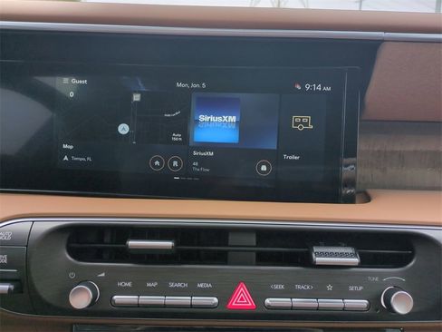 New 2026 Hyundai Palisade Calligraphy image 20