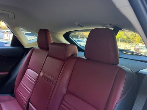 Used 2018 Lexus NX 300 FWD w/ Accessory Package 2 image 19