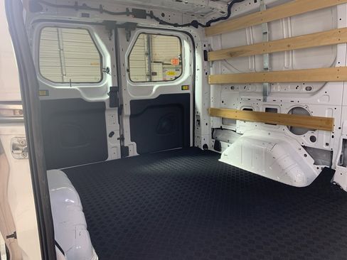 Used 2024 Ford Transit 250 Base w/ Exterior Upgrade Package image 31