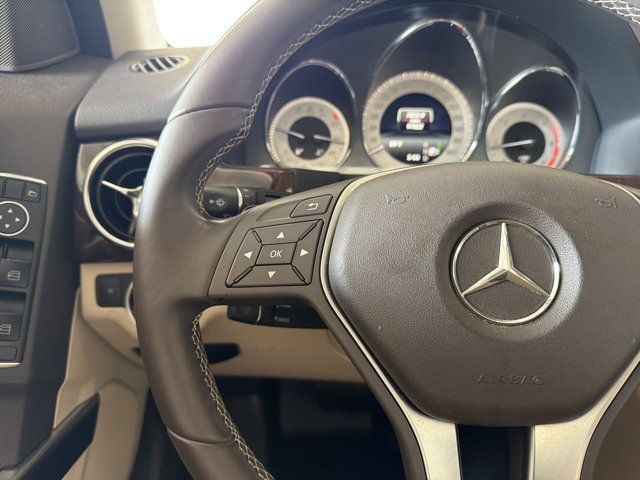 Used 2014 Mercedes-Benz GLK 250 BlueTEC 4MATIC image 15