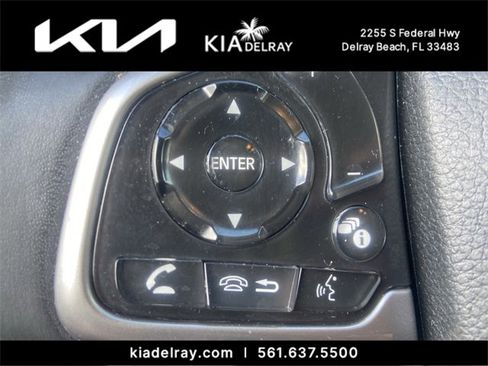 Used 2019 Honda CR-V EX-L image 26