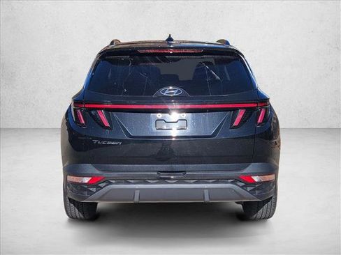 Used 2024 Hyundai Tucson Limited image 7