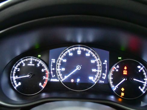 Used 2024 MAZDA MAZDA3 s image 36