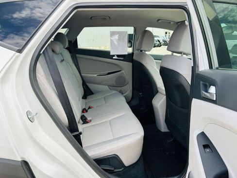 Used 2020 Hyundai Tucson Value AWD/4WD image 26